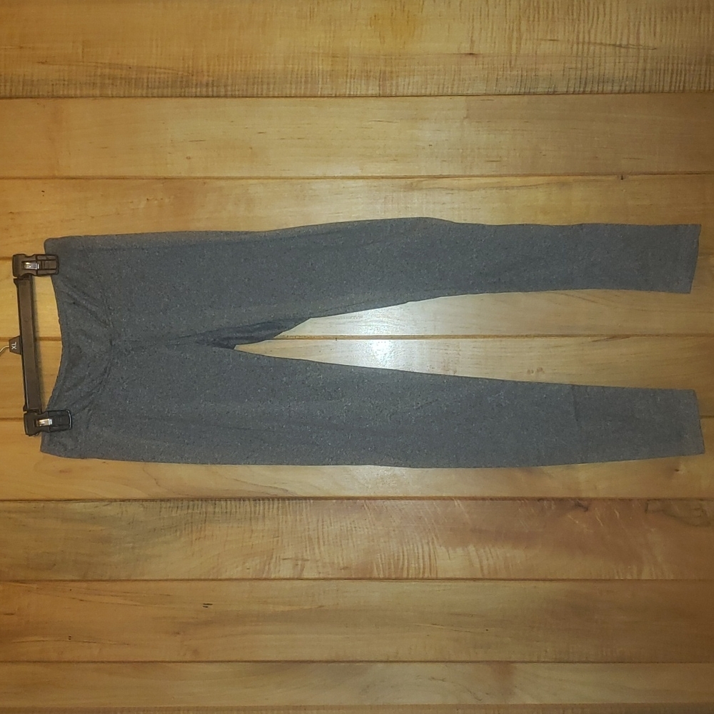 Run 21 med leggings